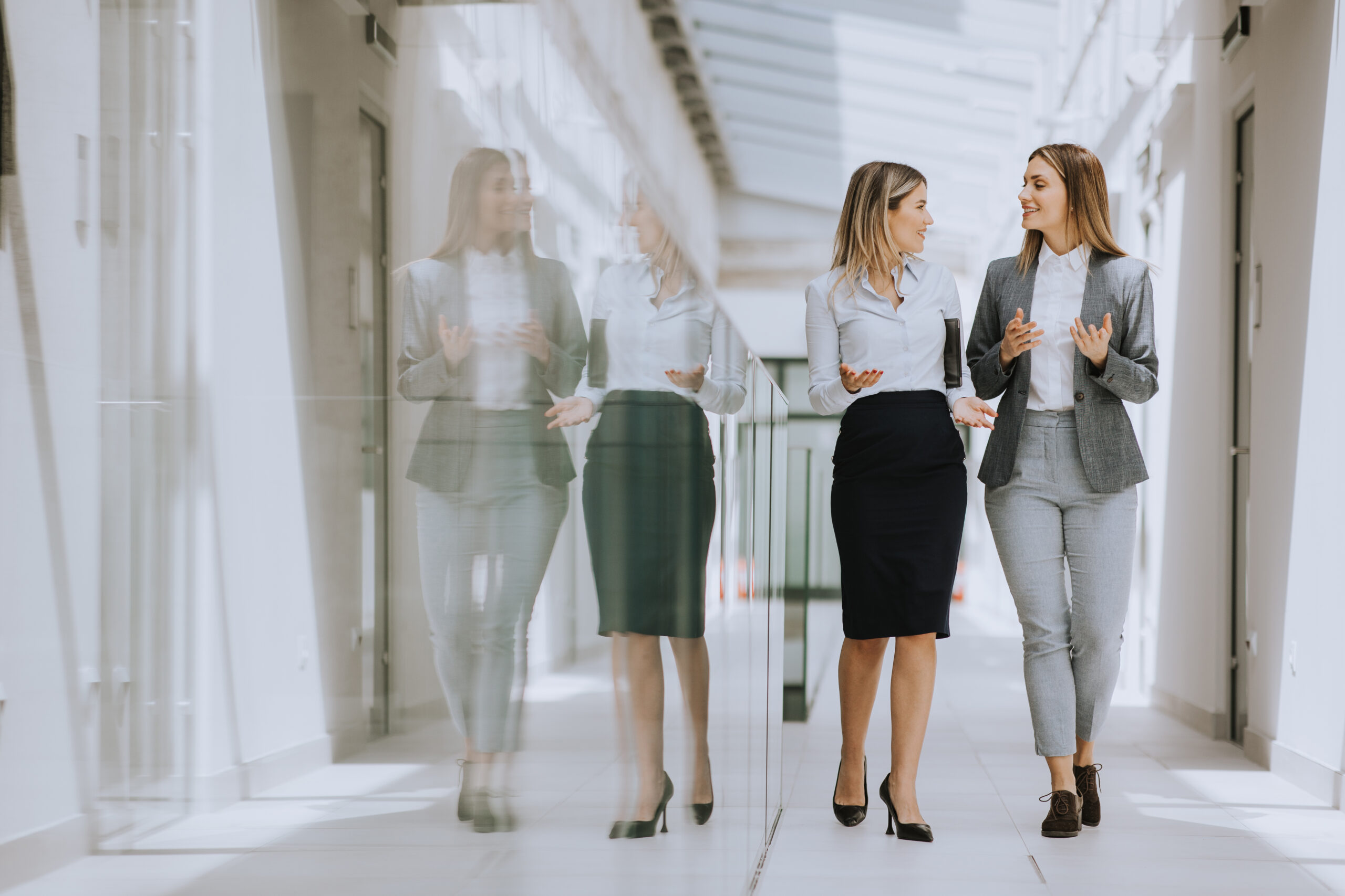 Senior Redovisningsekonom