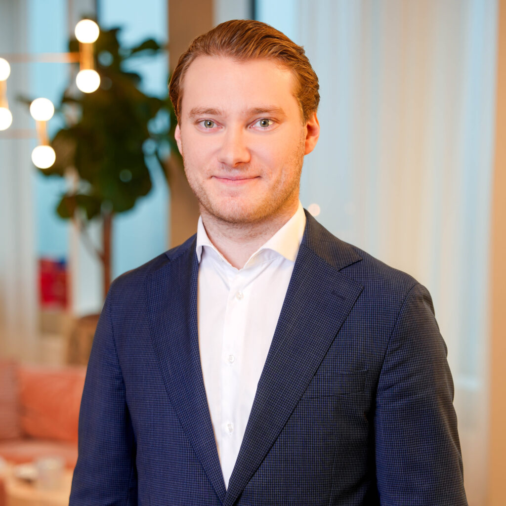 Alexander Källkvist