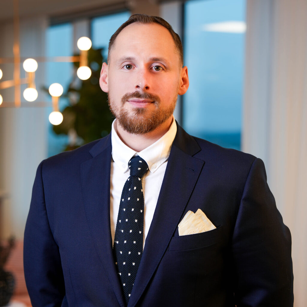 Louis-Philippe Rembry